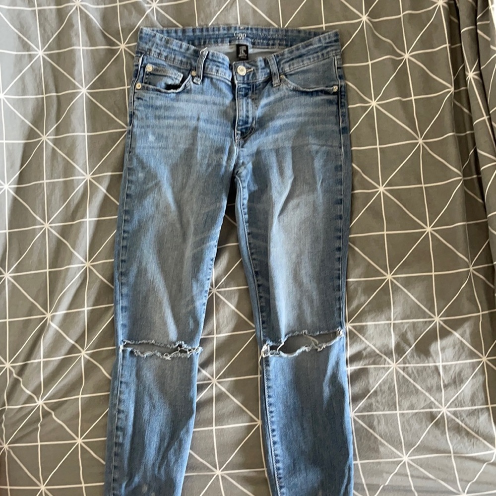 Jeans - Picture 1 of 4